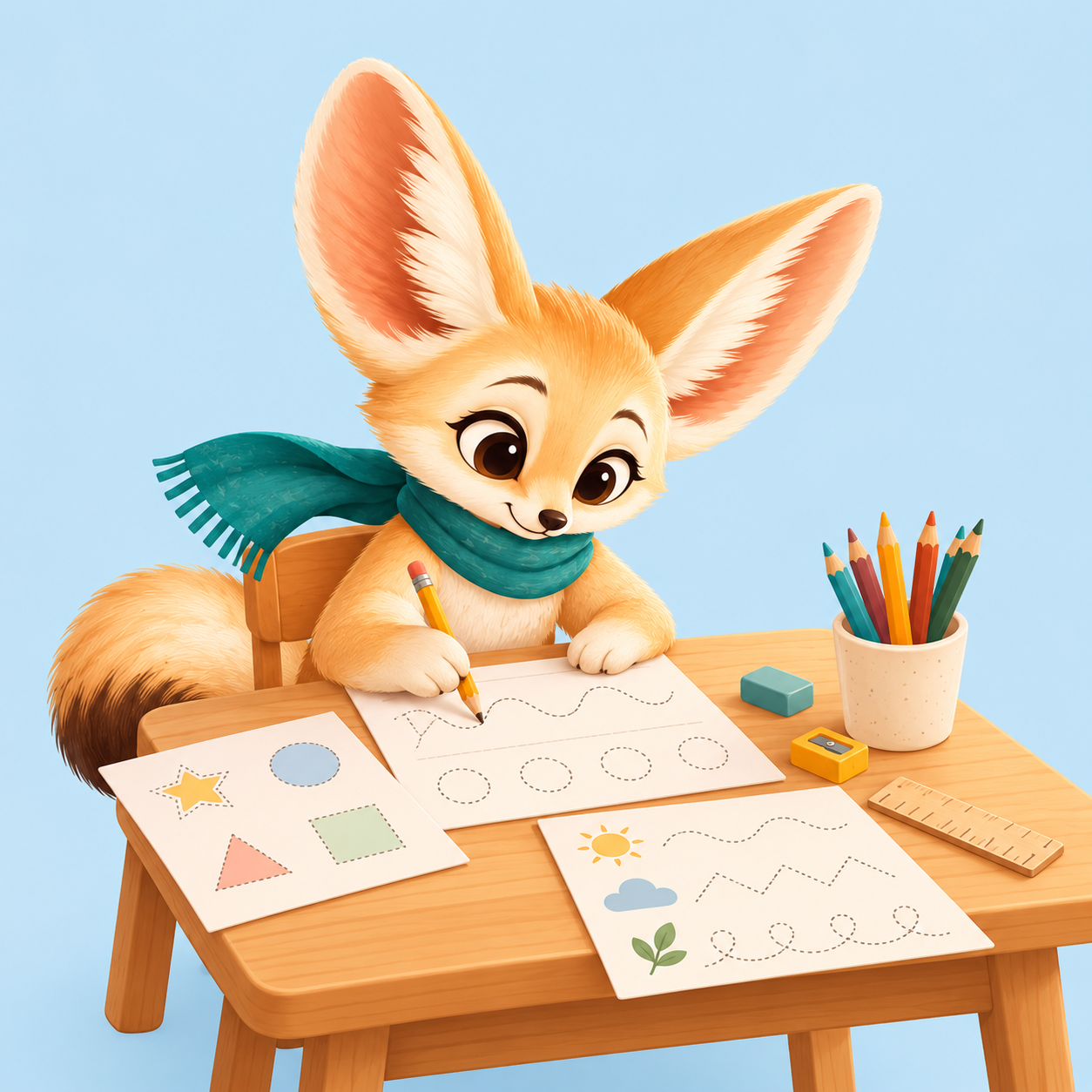 Worksheets