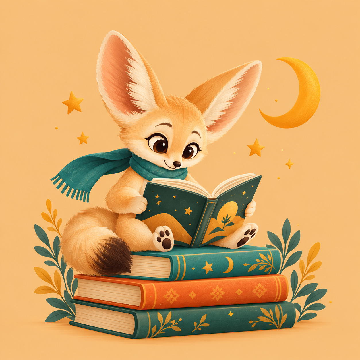 Stories & ebooks